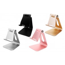 Metallic Phone Holder